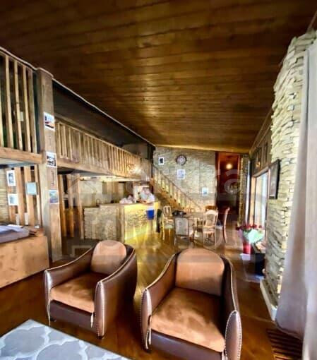 Коттедж, 500 м2 Истра - изображение 5