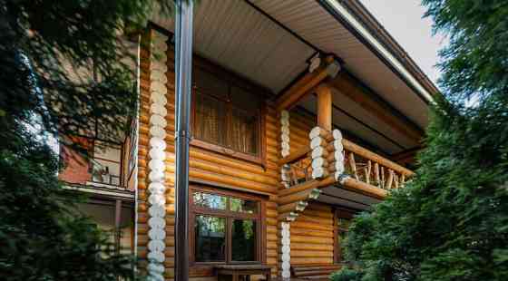 Коттедж, 600 м2 Москва