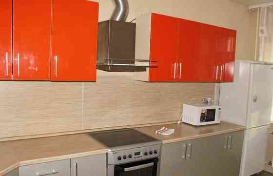 1-комн. квартира, 37 м2, 10/24 эт. Москва