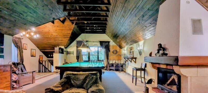 Коттедж, 450 м2 Бронницы - изображение 19