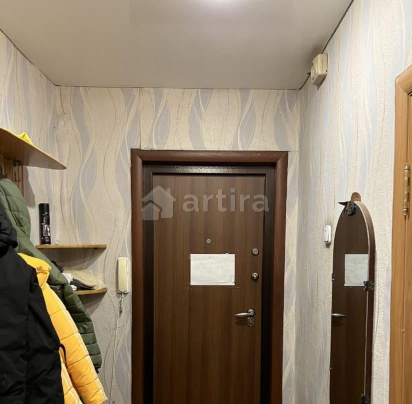 Комната, 9 м2, 9/10 эт. Красноярск - изображение 3