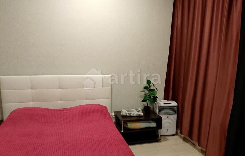 1-комн. квартира, 45 м2, 3/7 эт. Уфа - изображение 8