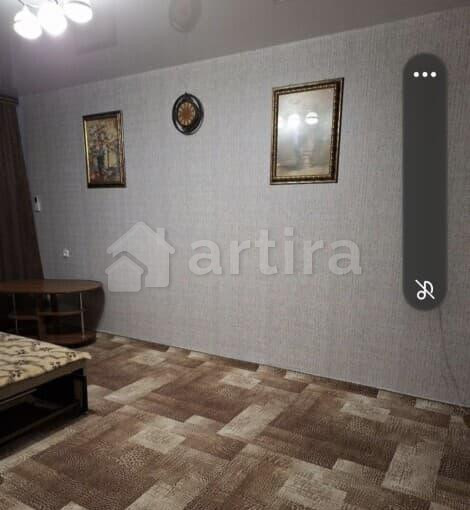 1-комн. квартира, 33 м2, 5/5 эт. Волжский - изображение 2