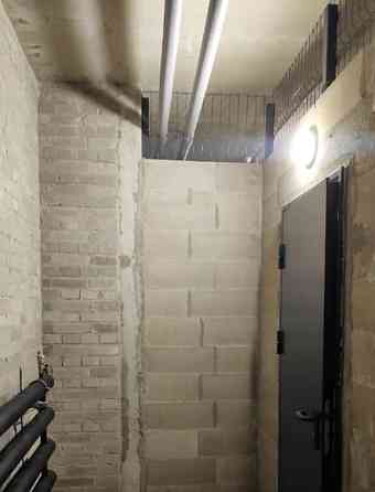 Гараж, 6.3 м2 Санкт-Петербург