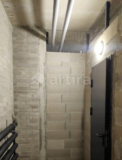 Гараж, 6.3 м2 Санкт-Петербург - изображение 5