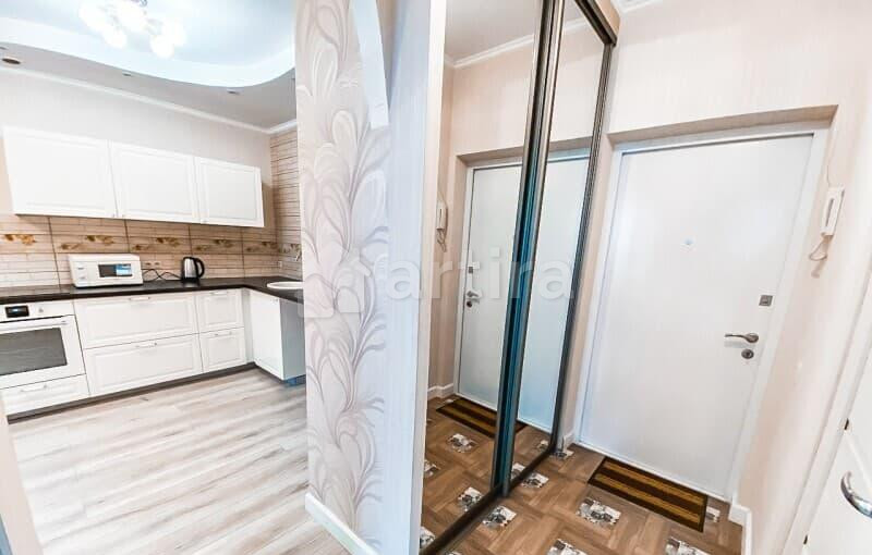 1-комн. квартира, 42 м2, 10/25 эт. Химки - изображение 14