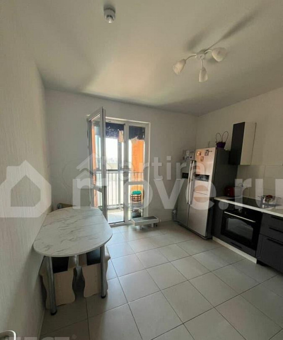 3-комн. квартира, 77 м2, 10/23 эт. Москва - изображение 7