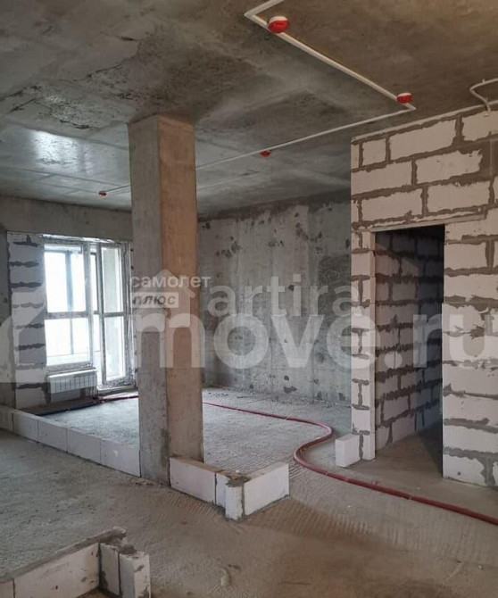 4-комн. квартира, 177.2 м2, 8/9 эт. Москва - изображение 6