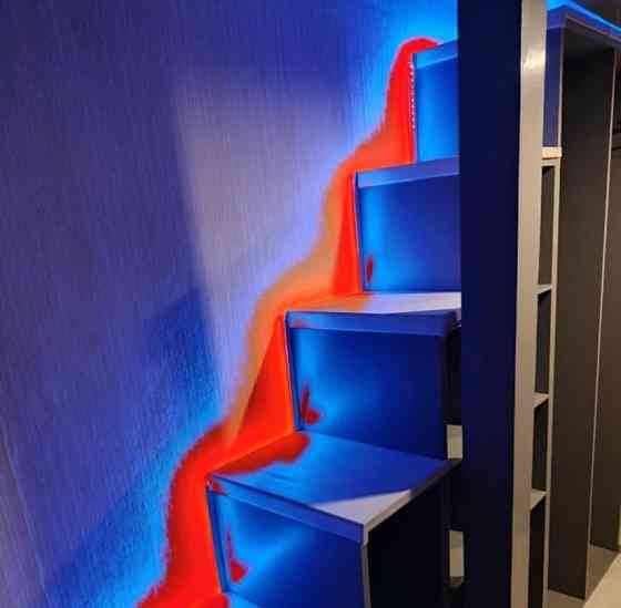 Комната, 16.2 м2, 4/5 эт. Москва