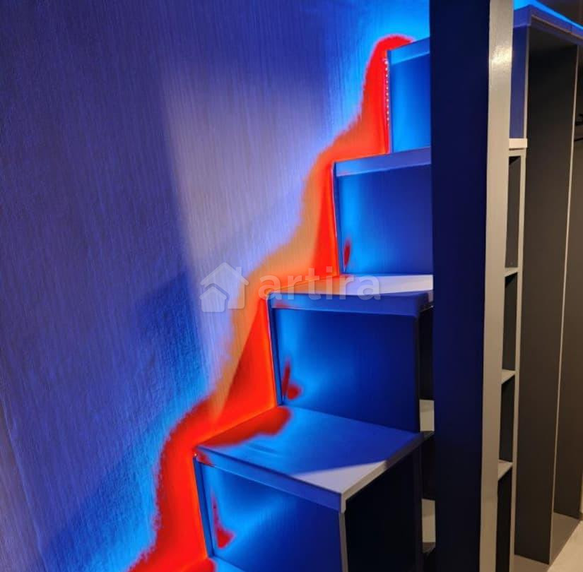 Комната, 16.2 м2, 4/5 эт. Москва - изображение 5