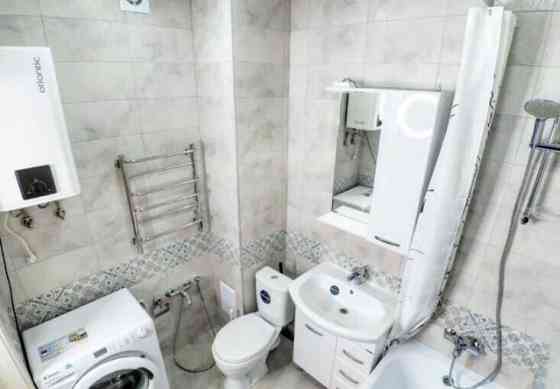 1-комн. квартира, 53 м2, 7/12 эт. Самара