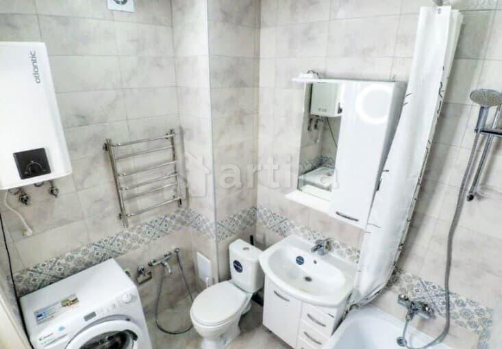 1-комн. квартира, 53 м2, 7/12 эт. Самара - изображение 2