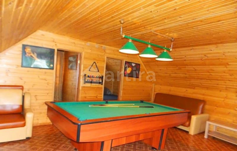 Коттедж, 120 м2 Новосибирск - изображение 10