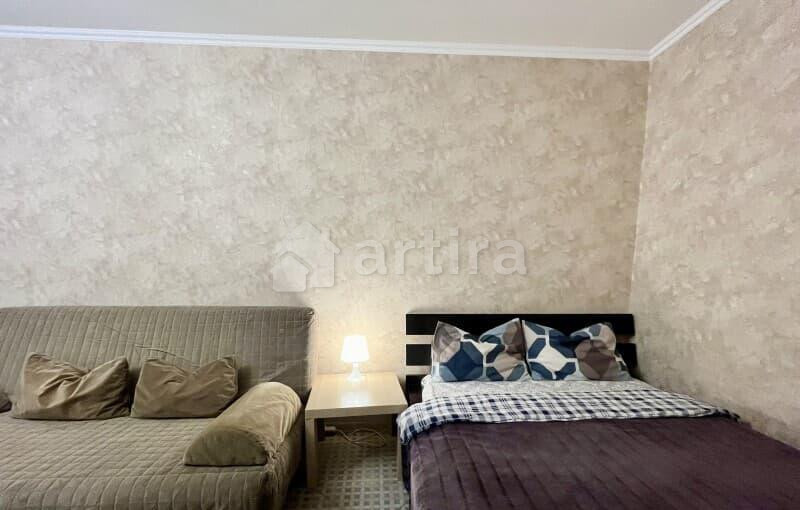 1-комн. квартира, 40 м2, 11/12 эт. Железнодорожный - изображение 3