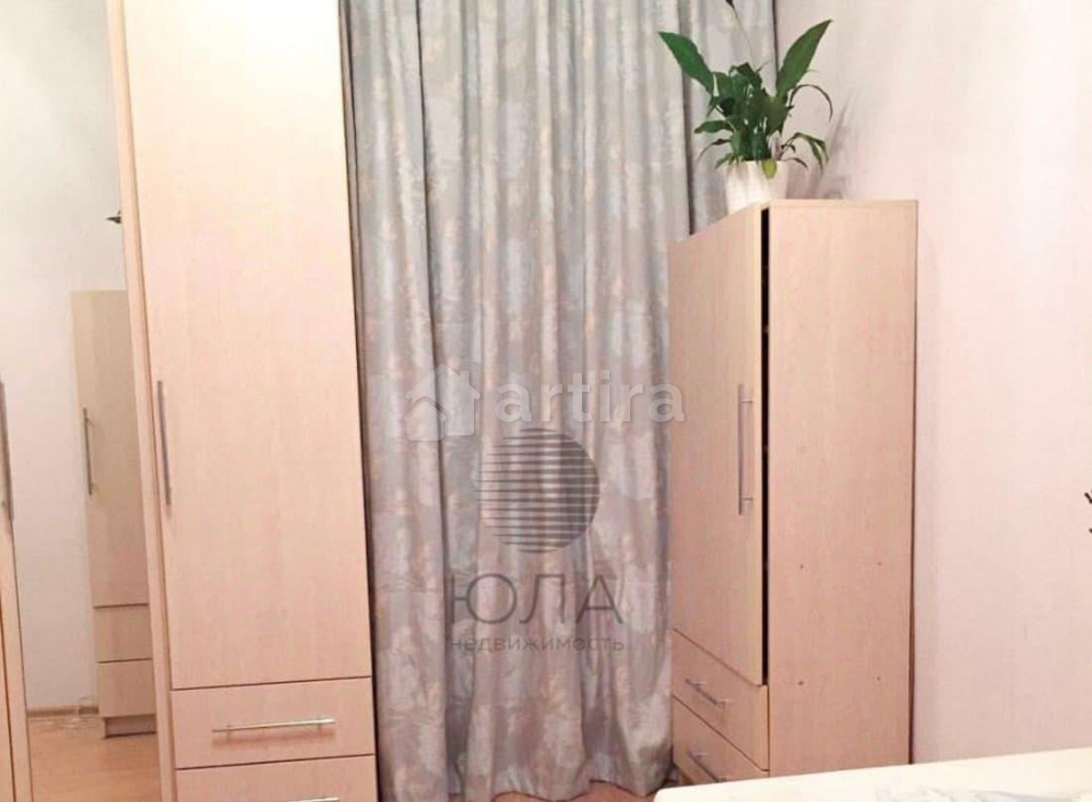 Комната, 14 м2, 1/4 эт. Санкт-Петербург - изображение 1