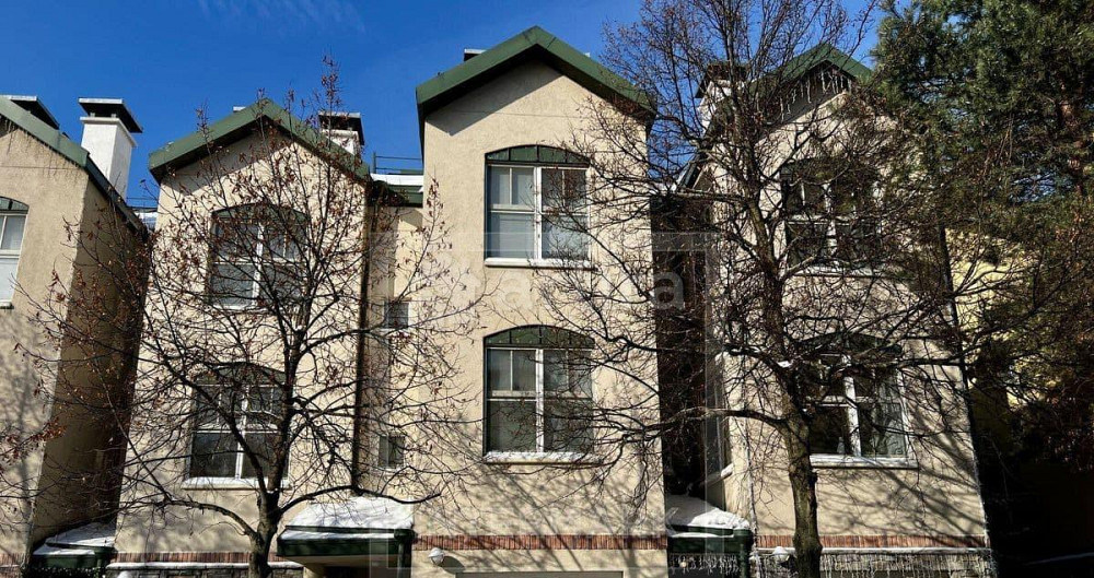 Коттедж, 160 м2, 2 сотки, 3 эт. Москва - изображение 3