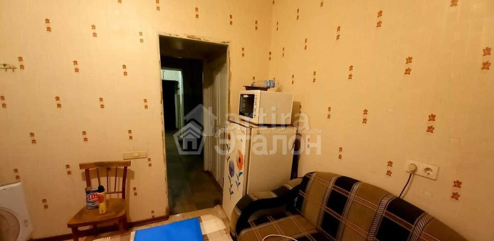 Комната, 19 м2, 7/7 эт. Волгоград - изображение 19