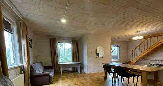 Коттедж, 110 м2, 10 соток, 2 эт. Всеволожск