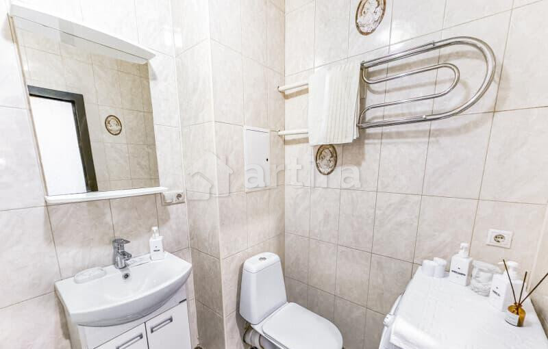 1-комн. квартира, 29 м2, 9/17 эт. Лобня - изображение 13