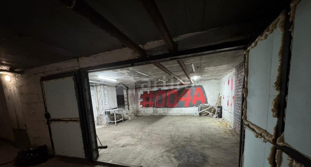 Гараж, 94 м2 Екатеринбург - изображение 1