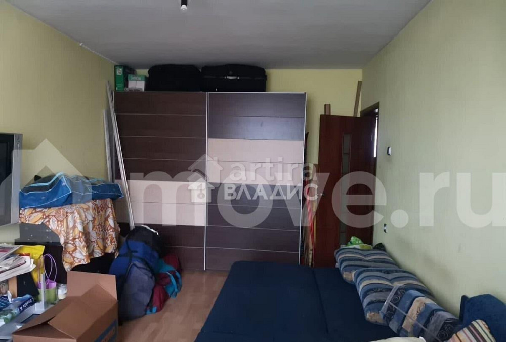 4-комн. квартира, 106 м2, 5/17 эт. Москва - изображение 2