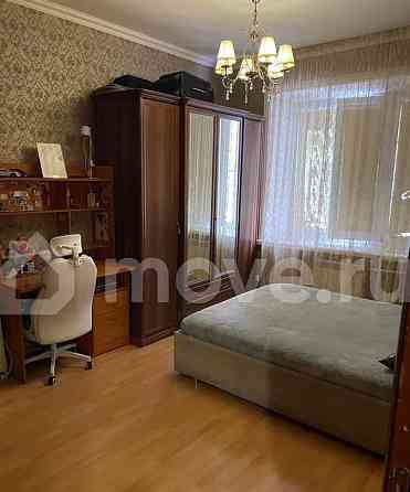 3-комн. квартира, 70.3 м2, 4/5 эт. Москва