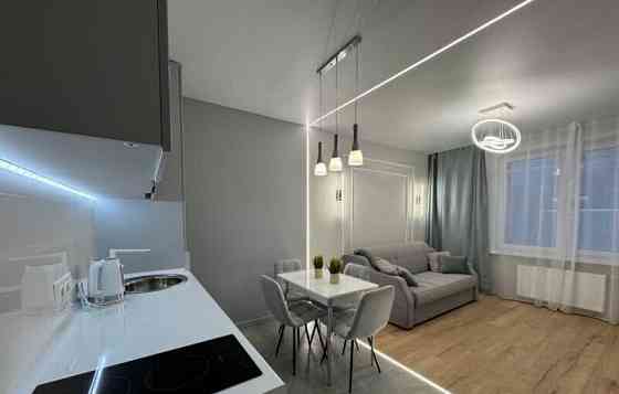 2-комн. квартира, 52 м2, 10/17 эт. Казань