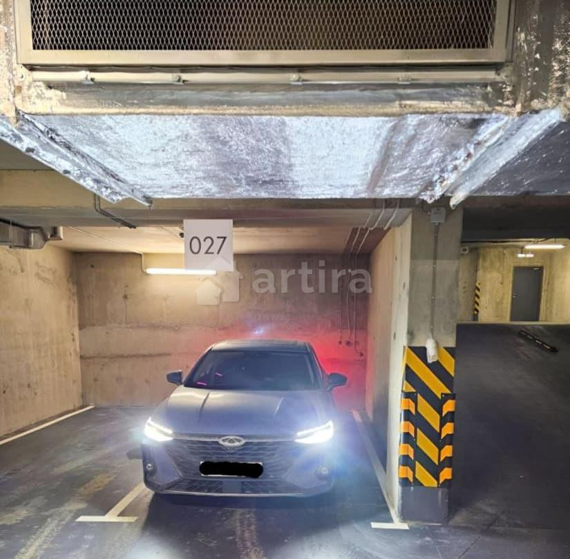 Гараж, 13.3 м2 Санкт-Петербург - изображение 2