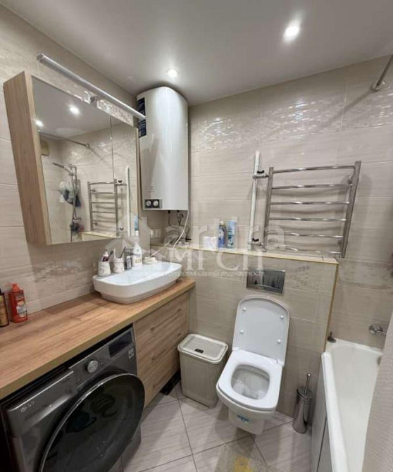 2-комн. квартира, 42 м2, 4/5 эт. Москва - изображение 11