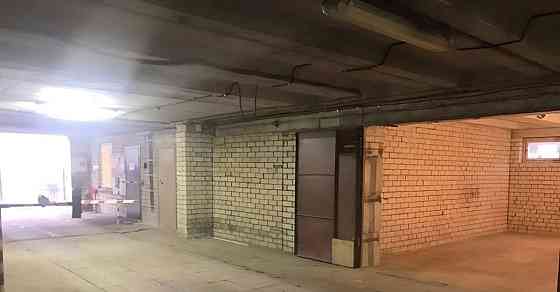 Гараж, 21 м2 Казань