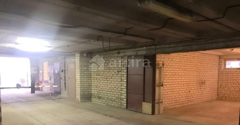 Гараж, 21 м2 Казань - изображение 2