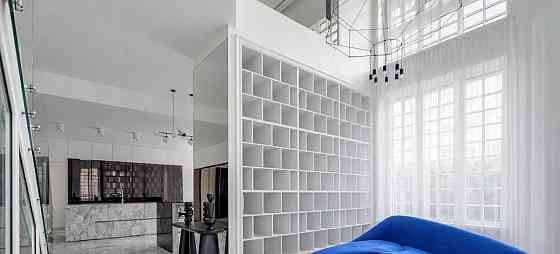 Коттедж, 501.6 м2, 3 сотки, 2 эт. Москва