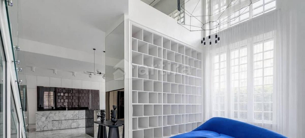 Коттедж, 501.6 м2, 3 сотки, 2 эт. Москва - изображение 6