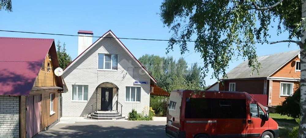 Дом, 200 м2, 30 соток, 1 эт. Суздаль - изображение 7