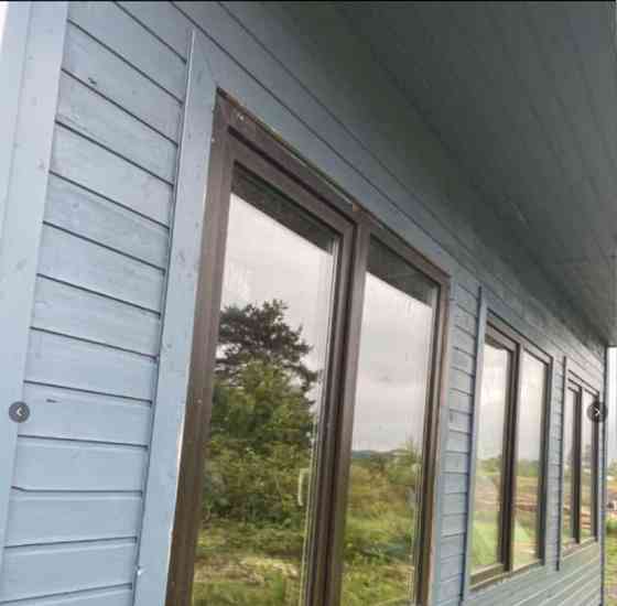 Дом, 50 м2, 6 соток, 2 эт. Санкт-Петербург