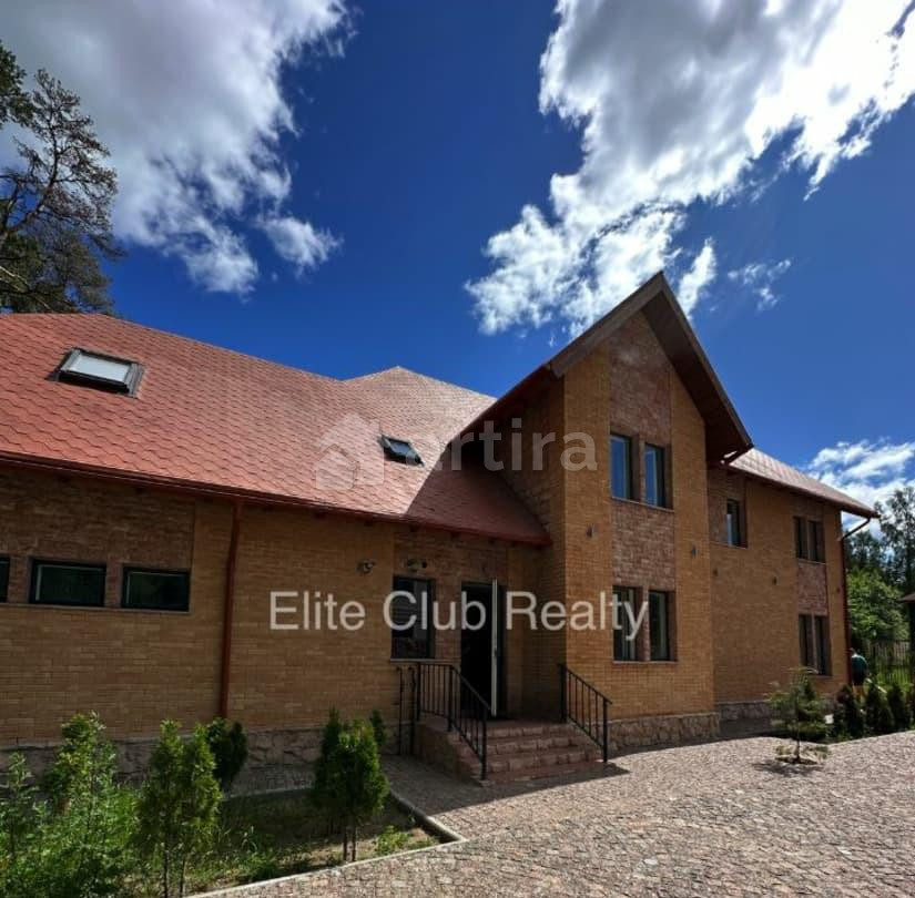 Коттедж, 245.1 м2, 12 соток, 2 эт. Санкт-Петербург - изображение 5