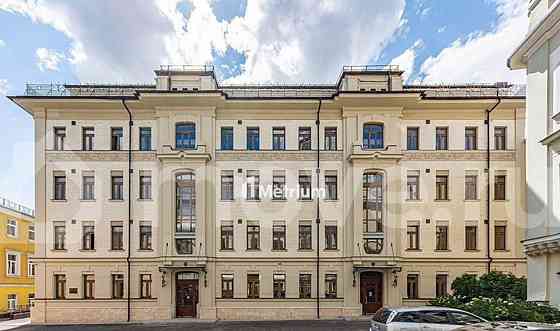 4-комн. пентхаус, 196.8 м2, 5/5 эт. Москва