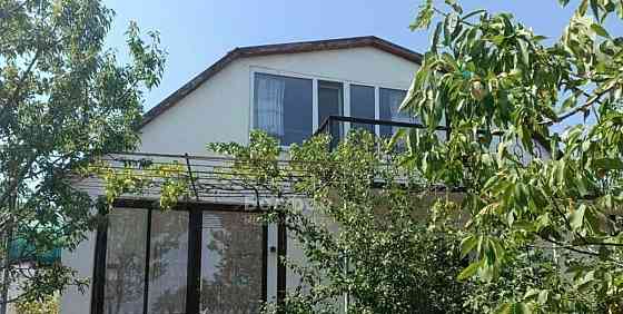 Дом, 90 м2, 6 соток, 2 эт. Феодосия