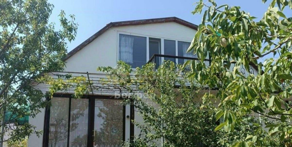 Дом, 90 м2, 6 соток, 2 эт. Феодосия - изображение 1