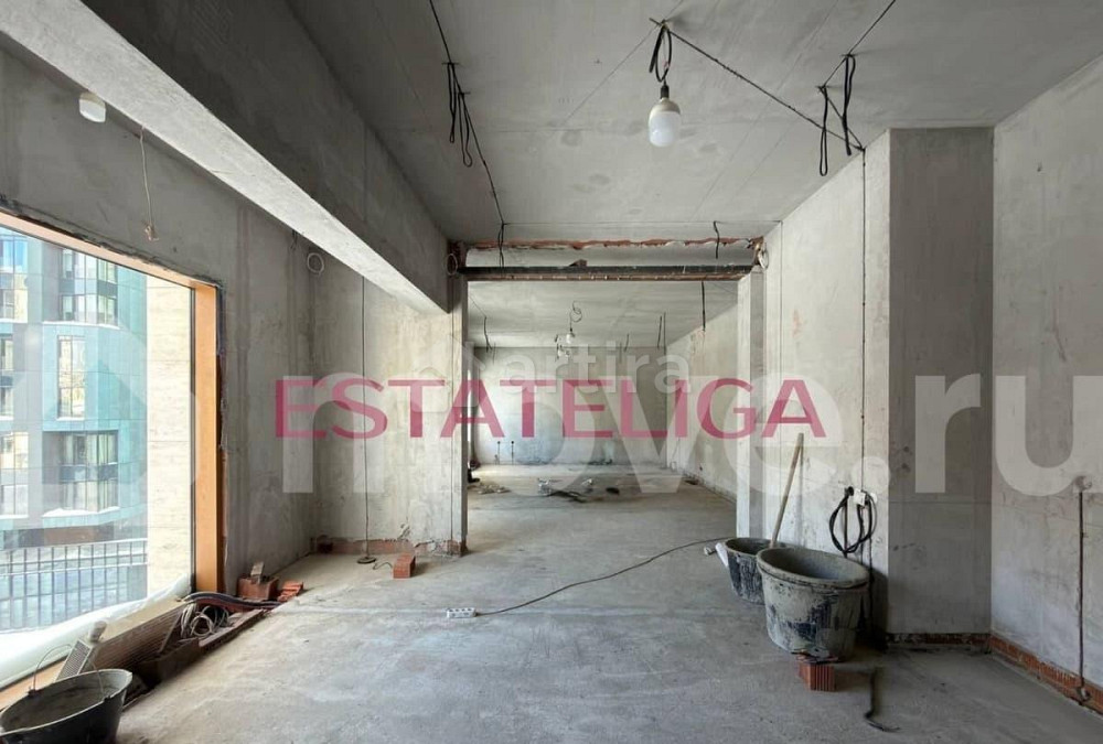 4-комн. квартира, 137 м2, 5/12 эт. Москва - изображение 2