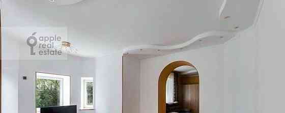 Таунхаус, 480 м2, 4 сотки, 3 эт. Одинцово