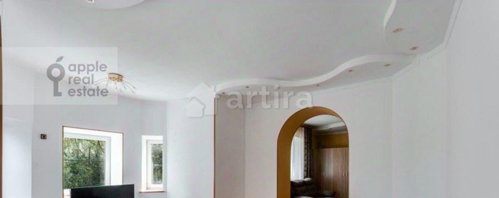 Таунхаус, 480 м2, 4 сотки, 3 эт. Одинцово - изображение 2