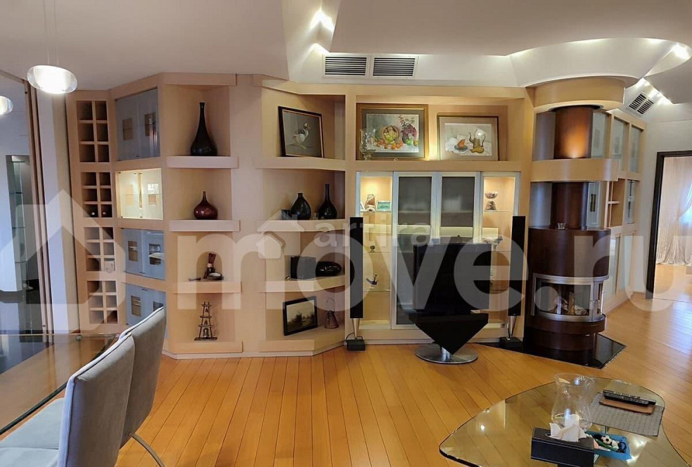 Студия, 119 м2, 7/7 эт. Москва - изображение 5