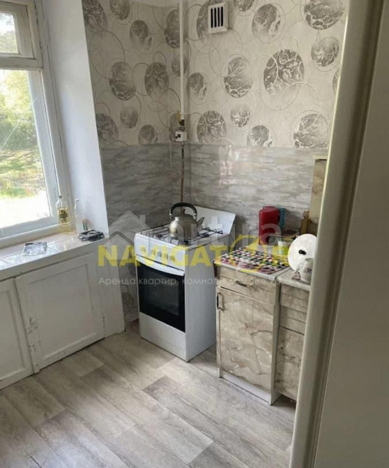 Комната, 20 м2, 3/5 эт. Уфа - изображение 3