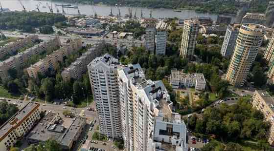 2-комн. квартира, 60 м2, 15/25 эт. Москва