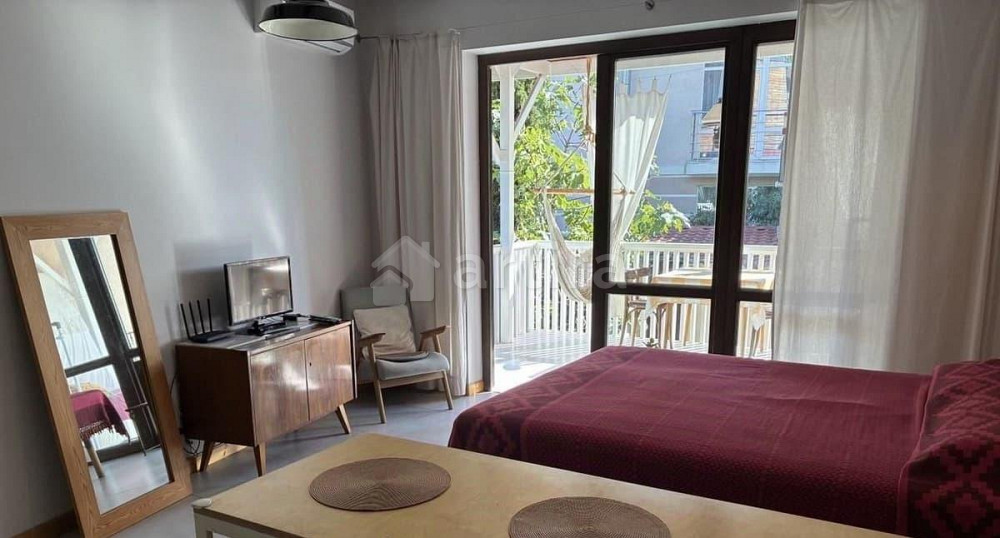 Дом, 50 м2, 2 сотки, 2 эт. Ялта - изображение 3