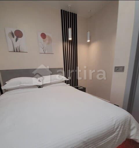 2-комн. квартира, 42 м2, 12/17 эт. Красноярск - изображение 9