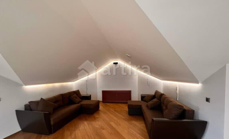 Коттедж, 750 м2 Одинцово - изображение 20