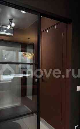 2-комн. квартира, 50.8 м2, 12/23 эт. Москва