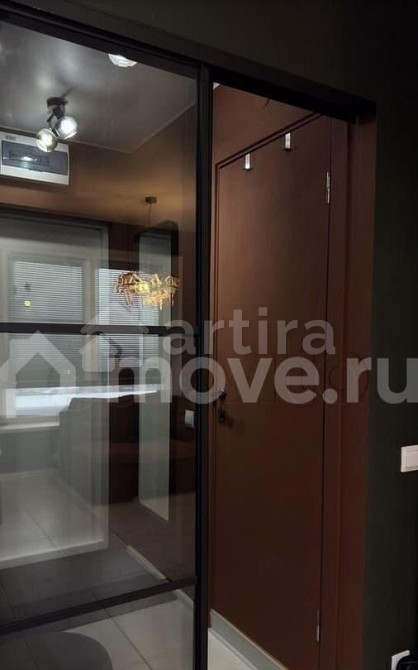 2-комн. квартира, 50.8 м2, 12/23 эт. Москва - изображение 4